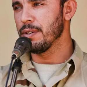 Meet your Posher, Abdullah